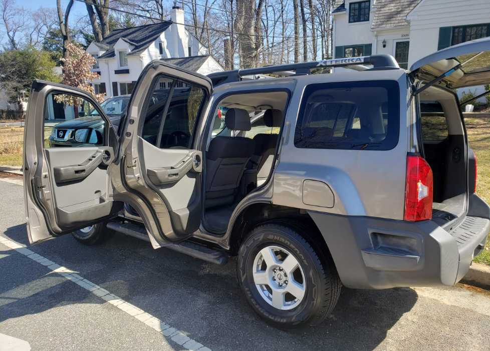 Car Detailing Woodbridge Va